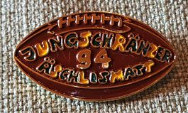 M176 - Pin Jungschränzer Äschlismatt 1994