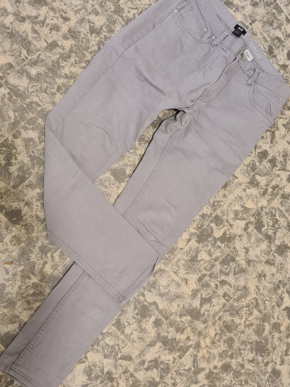 H&M Pantaloni: Herren Hose Größe 32, H&M – Usato da Amriswil venduto da used2use