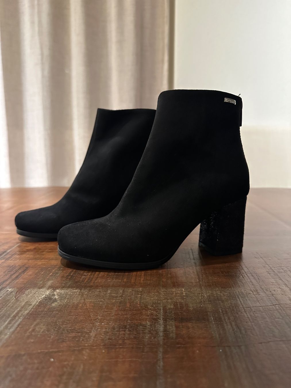 Damenschuhe: Jenny Fairy Schuhe Grösse 36 – Neu (gemäss Beschreibung) aus Heerbrugg von cheedsk 3