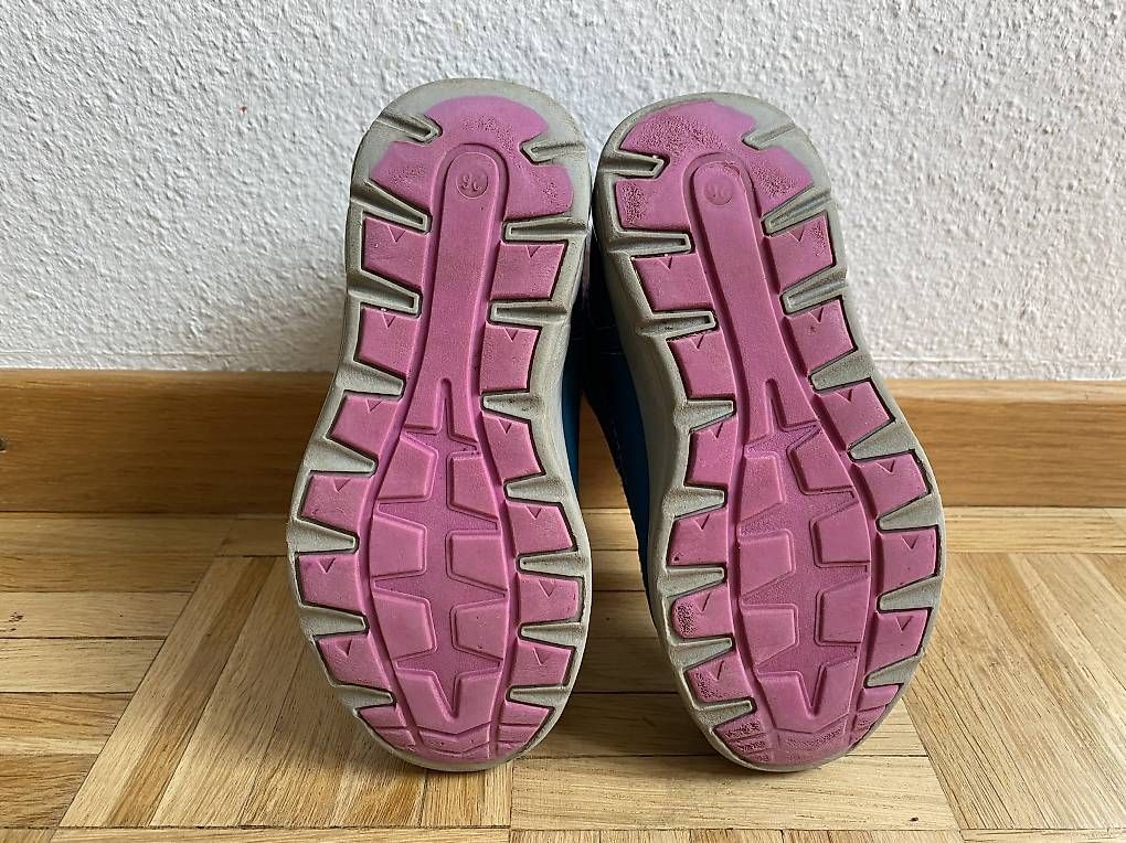 Fila Scarpe per ragazzi: FILA Stiefel gr 26 – Usato da Egg b. Zürich venduto da dalanna 3
