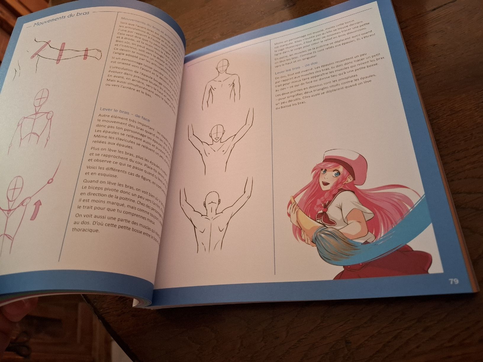 Libri: le guide complet des Mangas – Nuovo (secondo la descrizione) da Bettens venduto da Thejoshuatree 3