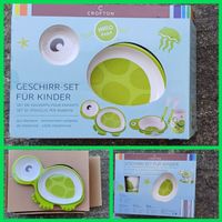 vaisselle pour enfant (0-8-9 ans)8 Piece/vom Baby bis9Jährig