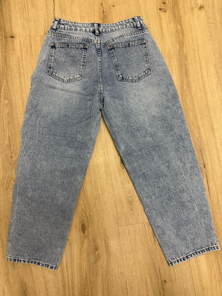 Jeans: Jeans Gr.  M – Nuovo (secondo la descrizione) da Kölliken venduto da Vivii01 1