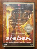 DVD Sieben - Special Edition