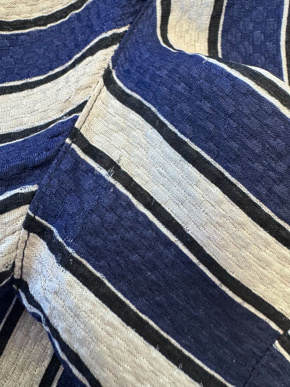 Windsor Chemisiers: Windsor Seidenbluse, Gr.36, neuwertig – D'occasion à Nürensdorf par 2ND_STORY 8