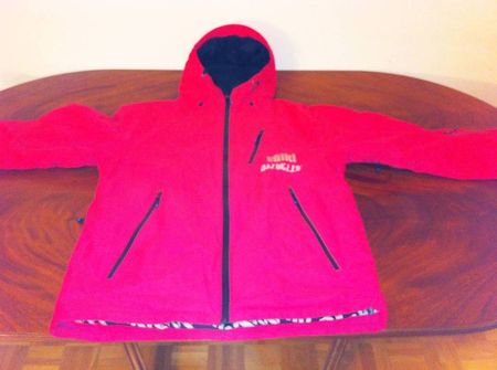 Ski Jacke Team Völkl Free