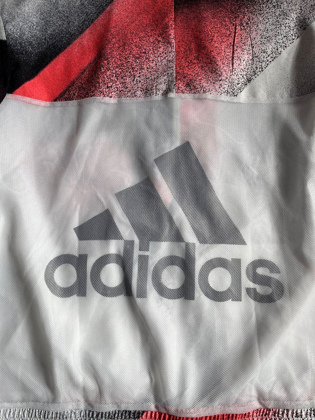 Adidas Giacche: Adidas Jacke, Grösse L - neuwertig – Nuovo (secondo la descrizione) da Frenkendorf venduto da klourenco 4