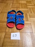Sandalen Grösse 29