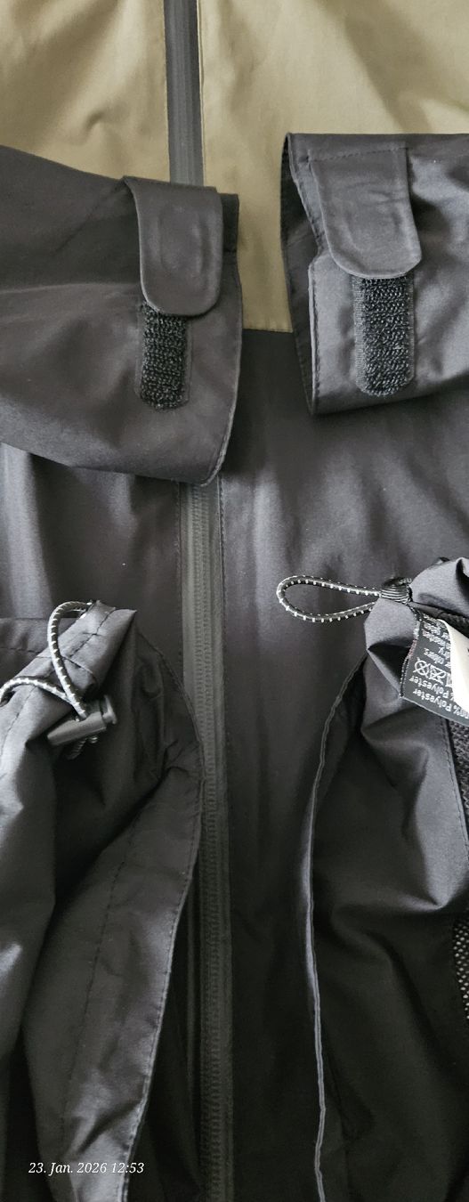 Rukka Jacken: Rukka Romeo Regenjacke – Neu (gemäss Beschreibung) aus Utzenstorf von Neukomm23 3