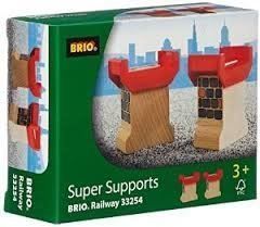 Brio Spielzeuge: Brio "Brückenfundamente" – Neu und originalverpackt aus Zürich von leif 2