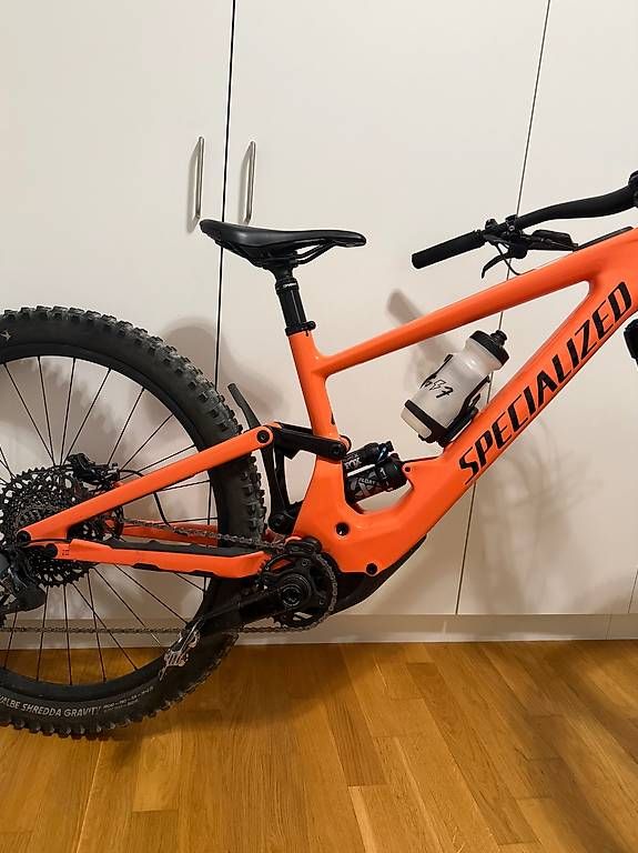 Specialized Biciclette: Specialized Kenevo SL Comp 29  S3 – Usato da Bernex venduto da zah_8g56 1