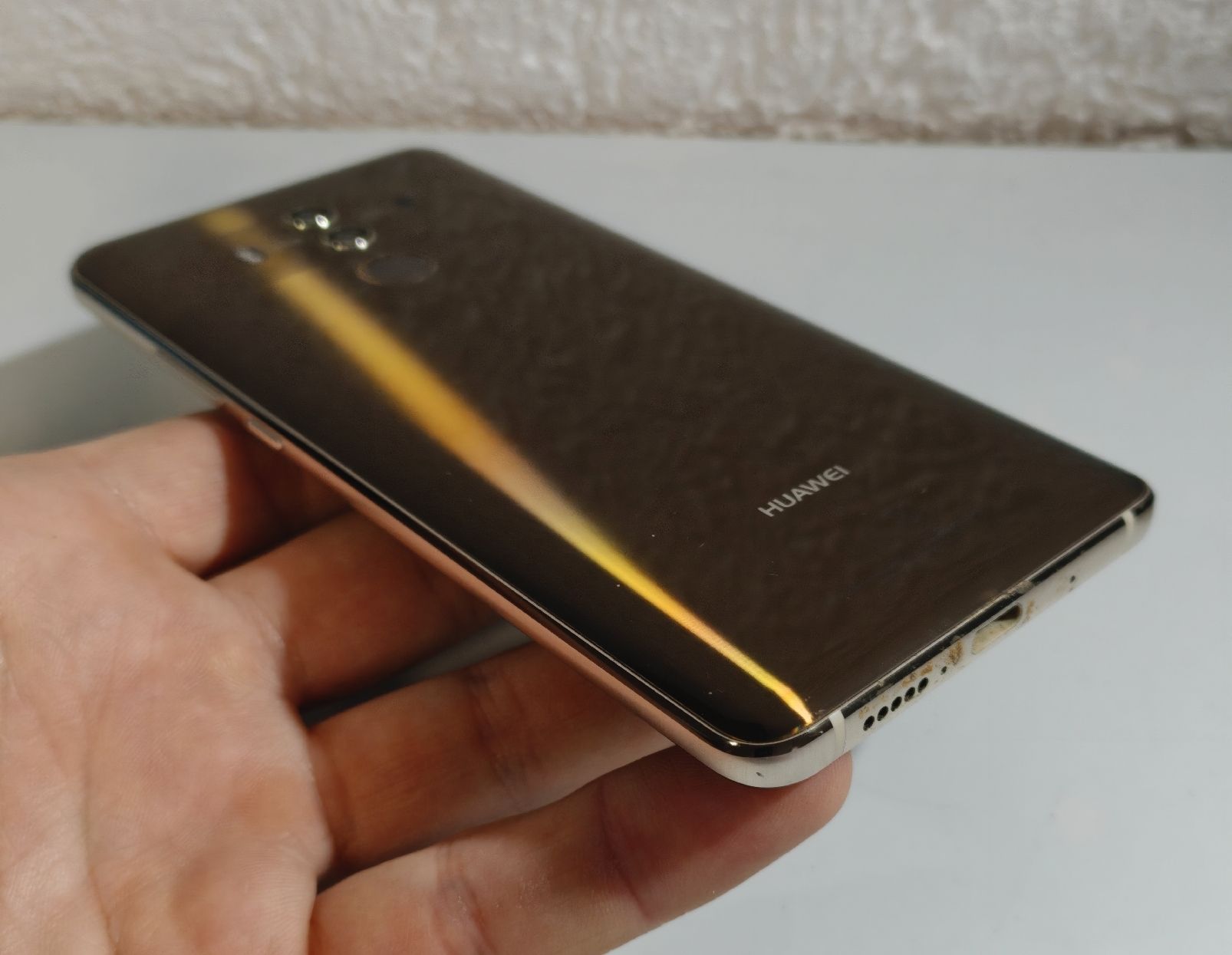Huawei Telefoni cellulari / Smartphones: Huawei Mate 10 Pro 128GB – Usato da Ehrendingen venduto da Rocky985 4