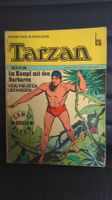 Tarzan Comic Gross Album BSV Nr. 13 1972