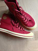 AIGLE Sneakers High, Grösse 38 - Neu!