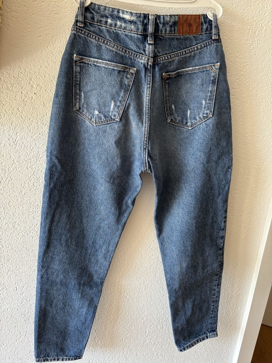 Zara Jeans: Jeans Zara Gr 34 – Usato da Boniswil venduto da Biancaneve91 6