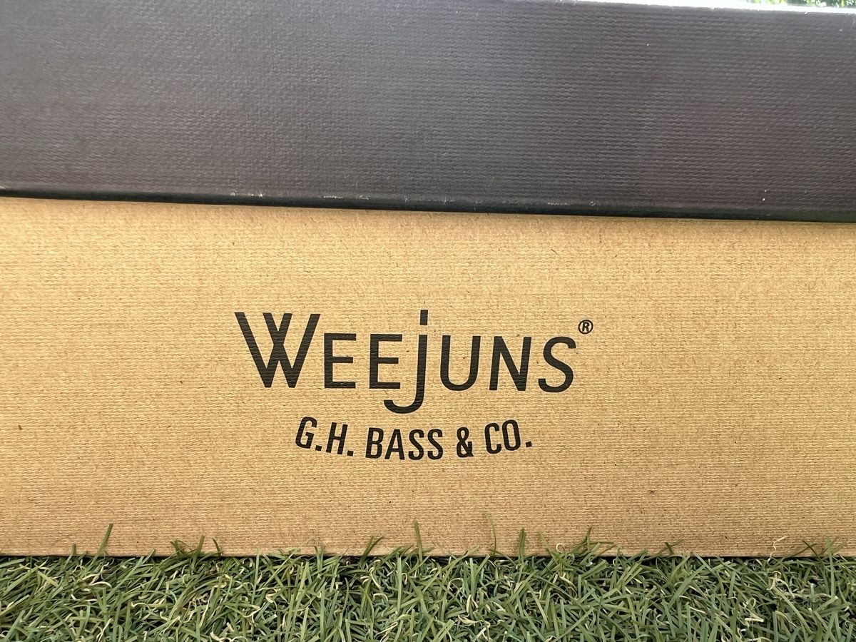 Scarpe da uomo: Loafer Weejuns 8,5 new! – Nuovo e nell'imballaggio originale da Zürich venduto da mvique 6