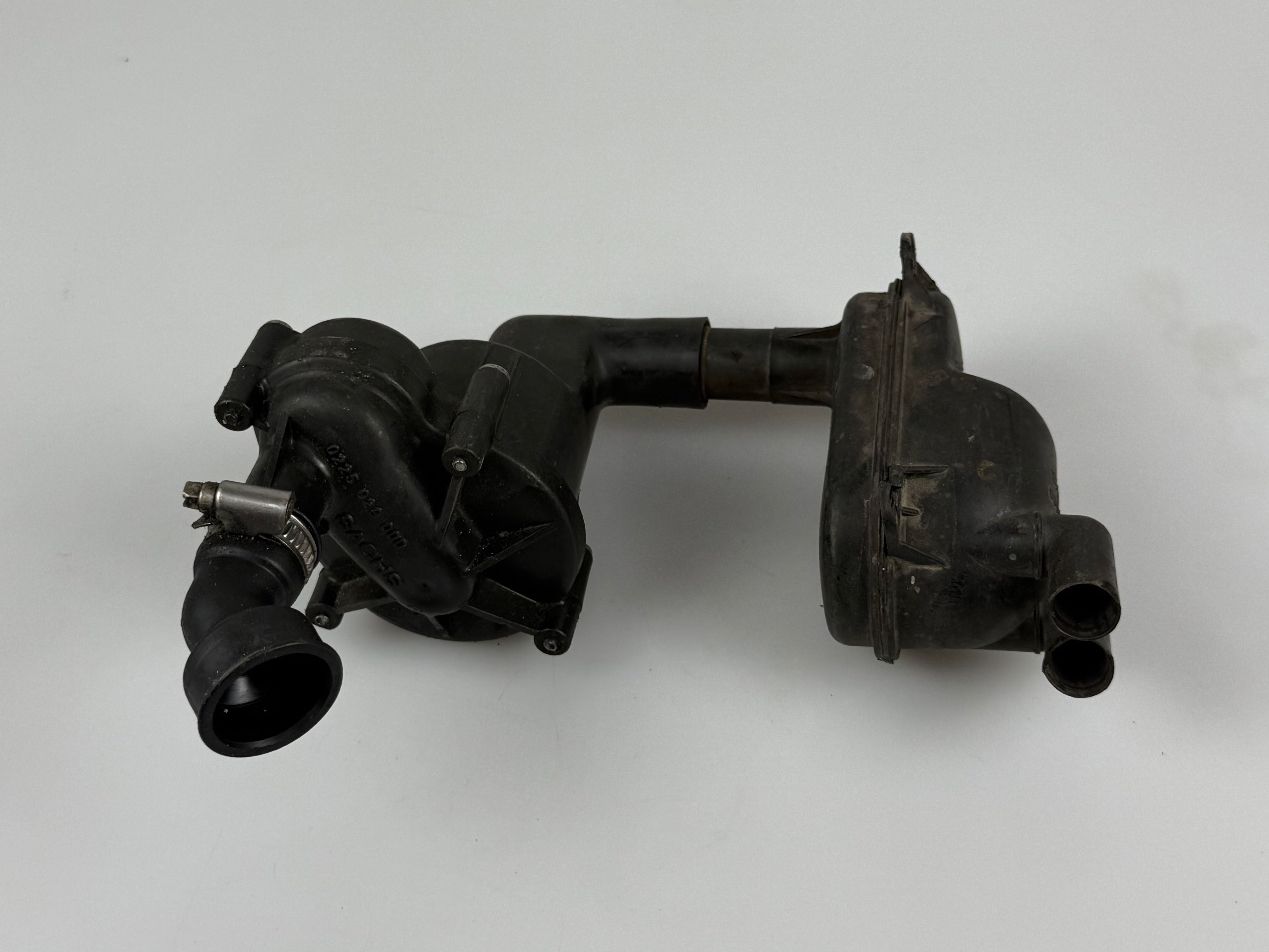 Sachs Mofas: Sachs Luftfilter Original Occ – Gebraucht aus Hallau von mofaplus 3