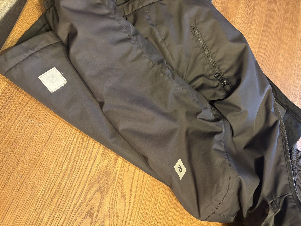Reima Vestes & Manteaux: Reima winterjacke – D'occasion à Uebeschi par lee-elle 2