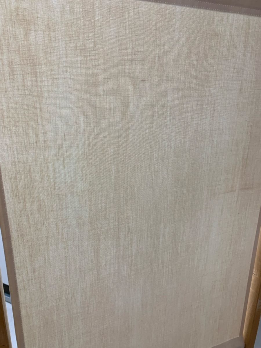 Paraventi: Paravan/Trennwand beige – Usato da Neuenhof venduto da Safetybay 1