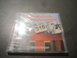 CD Musikalische Erinnerungen