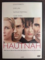 Hautnah