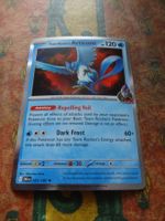 POKEMON team rocket's Articuno  I  DRI EN 051/182 HP120 2025