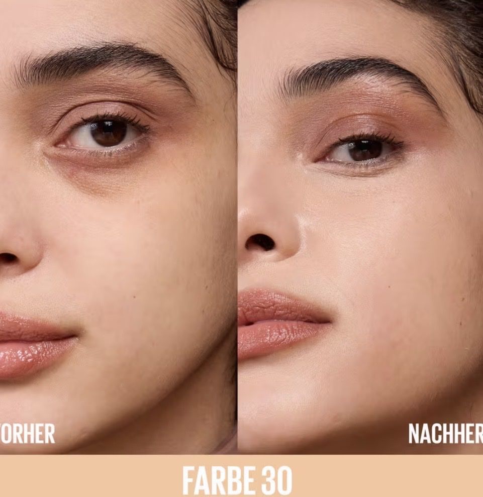Maybelline Make-up: Maybelline Lifter Concealer Nr. 30 – Usato da Baden venduto da Tiffany6878 6