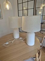 2x Lampe von Zara Home Zürich