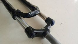 SR Suntour Gabel 29 Zoll