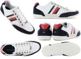 Baskets homme Tommy Hilfiger – Taille 40