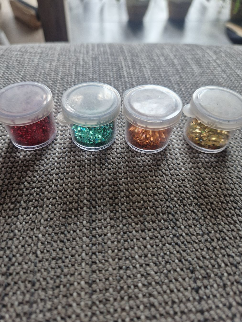 Altro per la cura del corpo: Div. Nail Art Glitzer – Usato da Benken venduto da Carmen_9 2