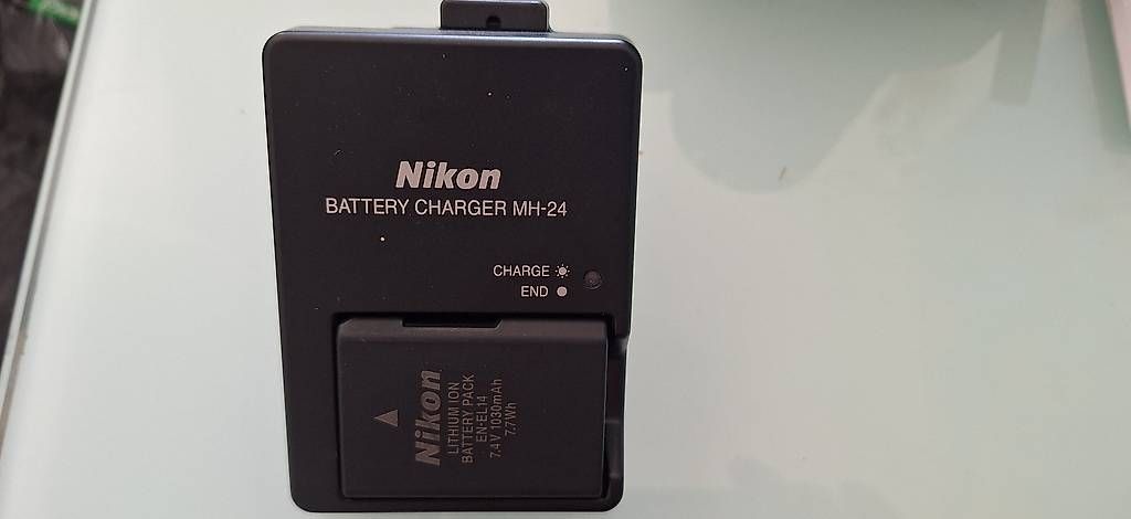 Fotocamera: Appareil Photo Numérique Nikon – Usato da Renens VD venduto da hofer023 1