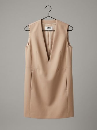 Robe Maison Margiela