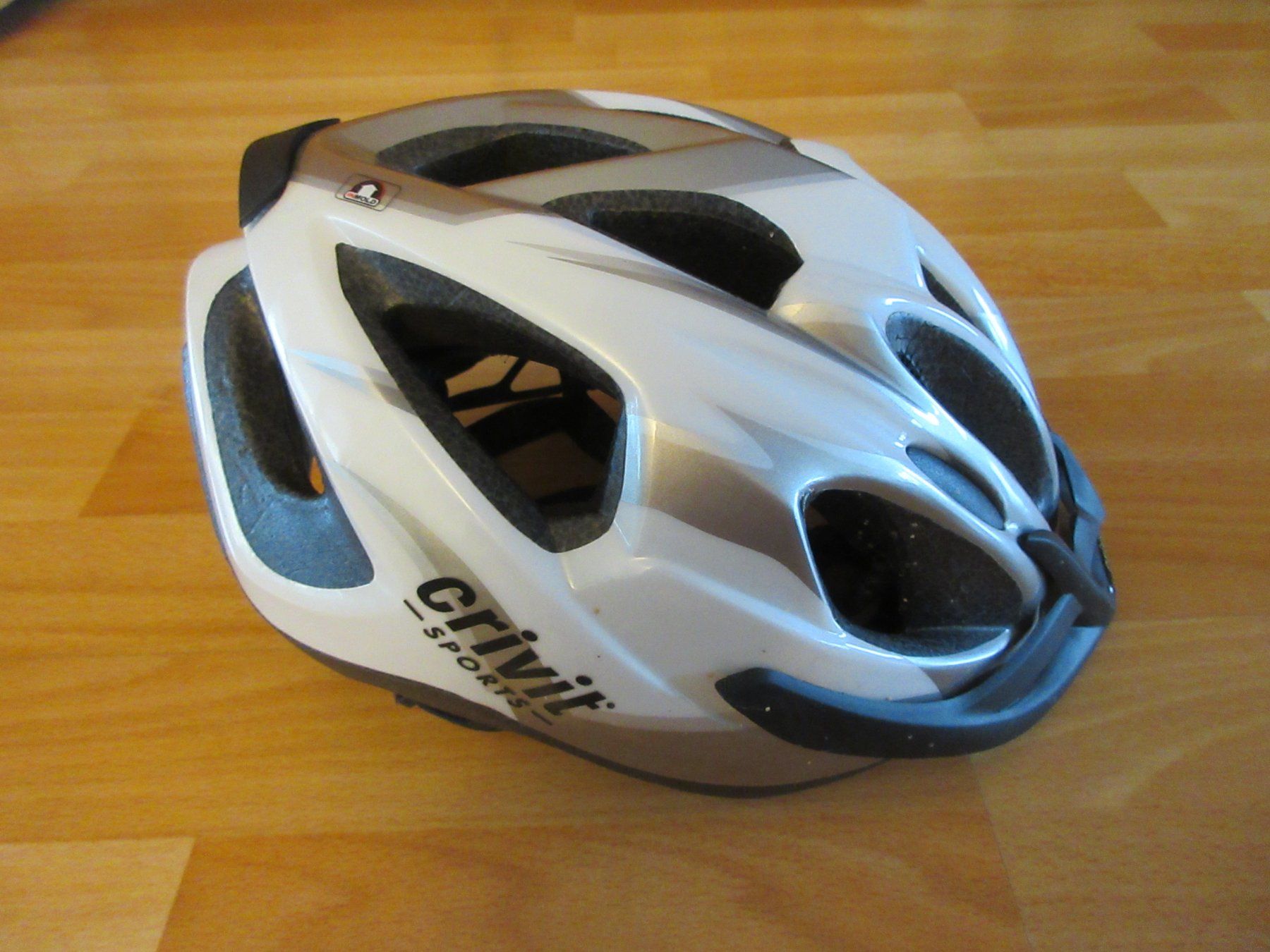 Caschi: Fahradhelm 54- 60 cm – Usato da Kaisten venduto da renault015 2