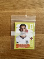 Panini WM 2026 ENG11 JUDE BELLINGHAM