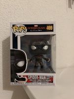 Funko Pop Spider-Man Stealth Suit (#469)