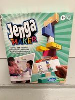 Jenga Maker Brettspiel NEU 8+ 2-6 Spieler
60