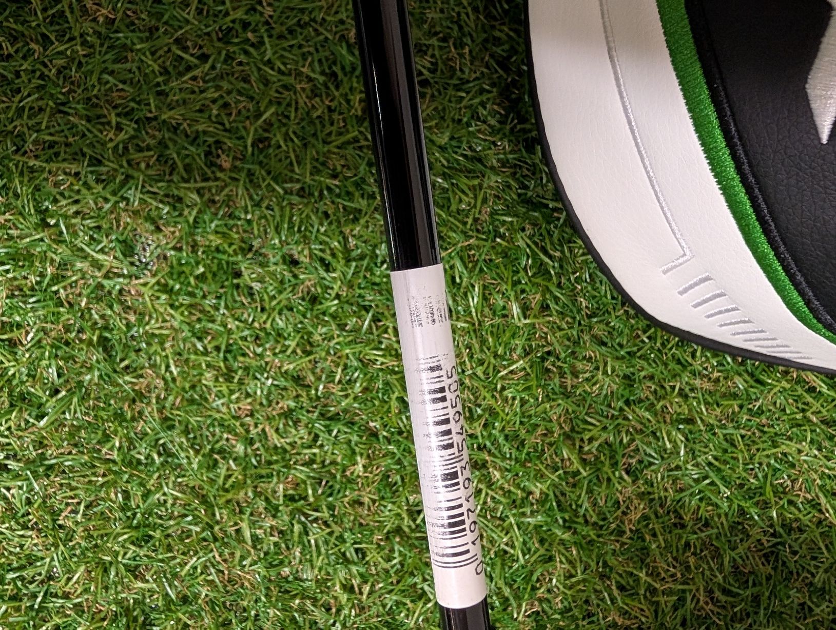 Callaway Clubs & Sets: Callaway Elyte Triple Diamond Driver, wie neu – D'occasion à Uerikon par Chreggus_Golfshop 4