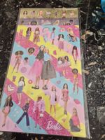 Barbiesticker