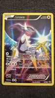 Arceus XY116 Pokemon Karte - Top Zustand für deine Sammlung!