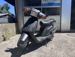Yamaha Beluga 