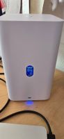 Ubiquiti UniFi UNAS2 / 2x Seagate IronWolf, 8 TB