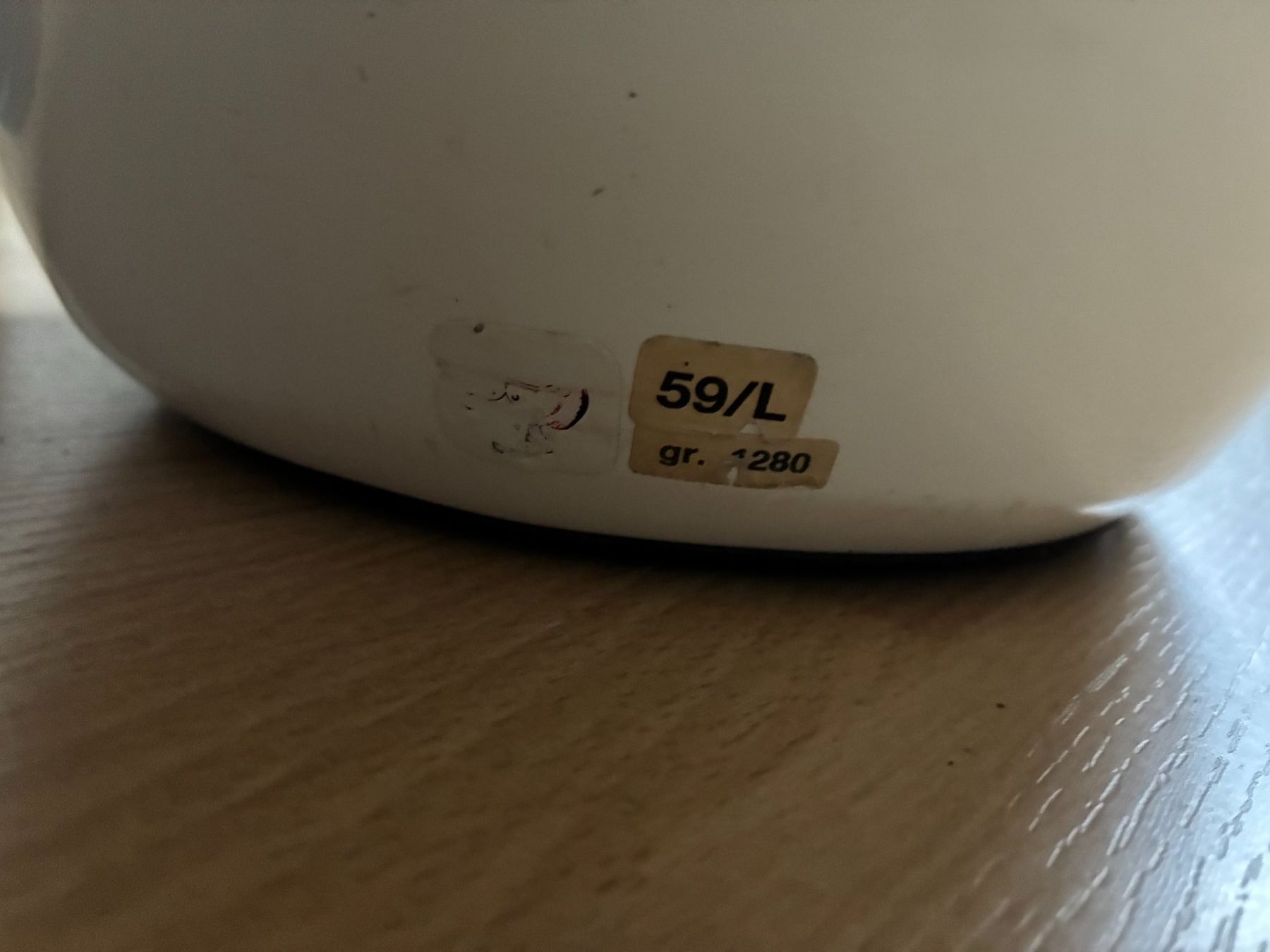 Helme & Visiere: Töffhelm NOVA – Gebraucht aus Gondiswil von wuek68 2