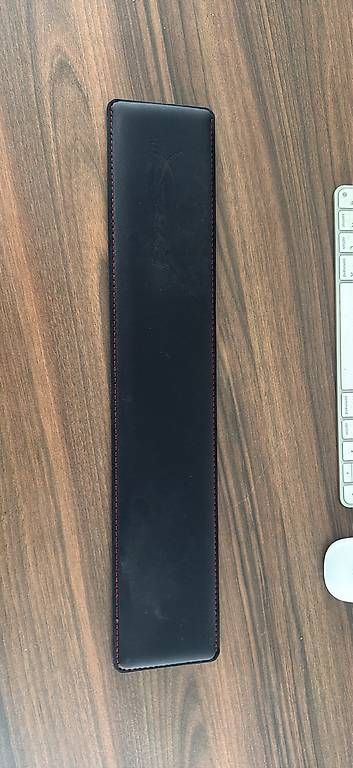 Tastiere: Wrist rest hyperX – Usato da Zürich venduto da Alicefada
