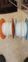 Coaxialkabel ca.20m und ca.40m