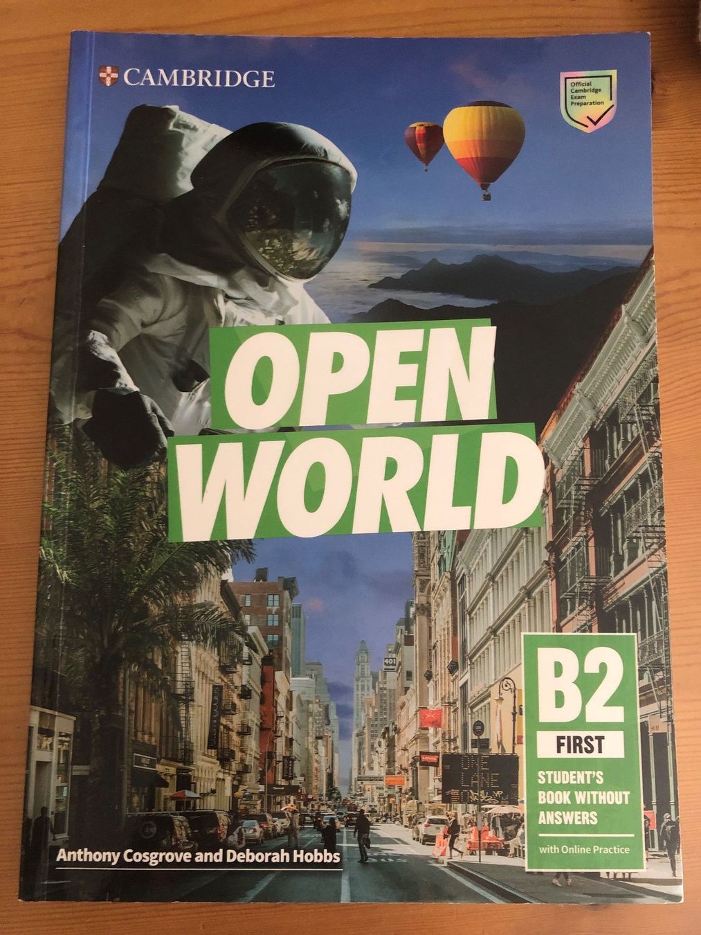 Libri: Cambridge English Complete Advanced, 2nd Edition, Top! – Usato da Bellinzona venduto da eri_5kqz 2