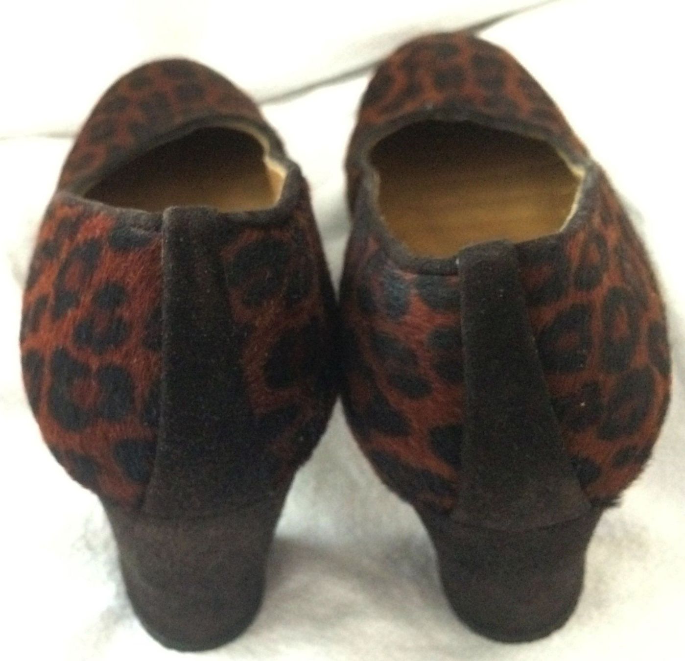 Stuart Weitzman Scarpe da donna: Pumps von Stuart Weitzman - Gr. 38 – Usato da Zürich venduto da galble 2