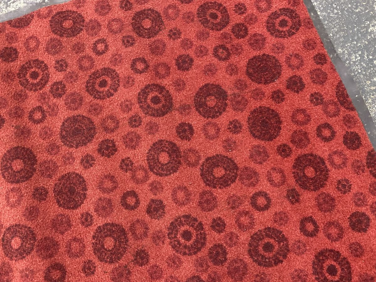 Tapis: 2 Teppiche Schmutzschleusen – D'occasion à Hägglingen par Karin0802 5