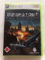 Turning Point für Xbox 360
