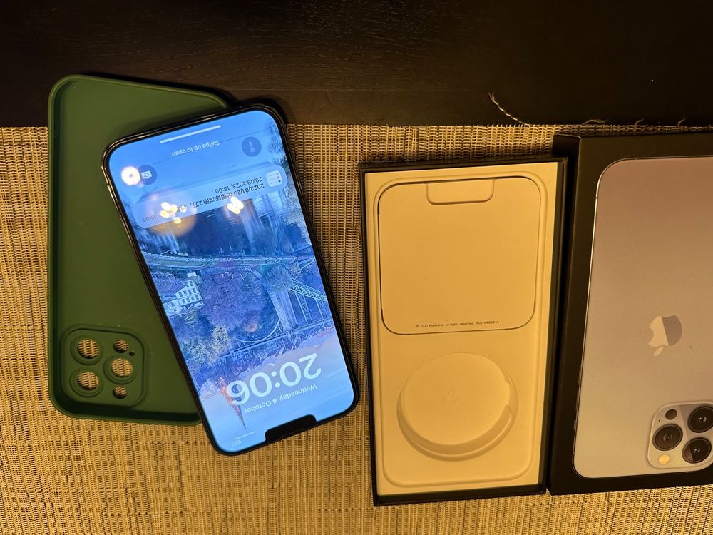 Iphone 13 Pro Max Kaufen